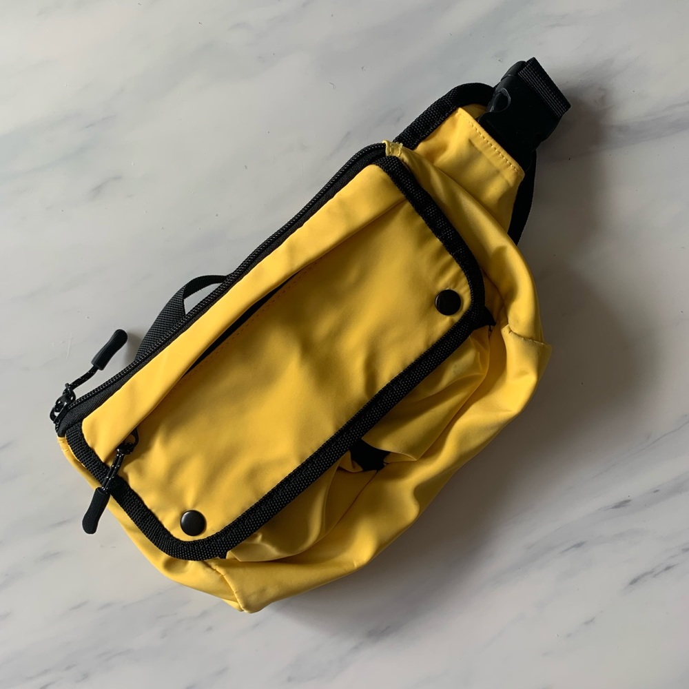 CROSSBODY BAG